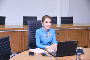 การประชุม คกก.ประจำคณะครุศาสตร์ ครั้งที่ 8/66