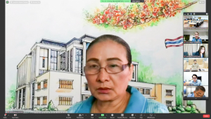 การประชุม คกก.ประจำคณะครุศาสตร์ ครั้งที่ 8/66