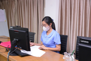 การประชุม คกก.ประจำคณะครุศาสตร์ ครั้งที่ 8/66
