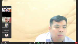 การประชุมสรุปการเตรียมงานพิธีพระราชทานปริญญาบัตร มรท. ประจำปี พ.ศ. 2566