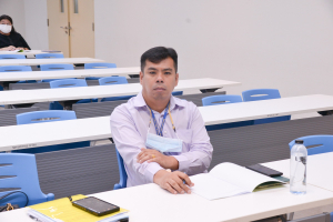การประชุม คกก.ดำเนินงานโครงการพลิกโฉม พ.ศ. 2566