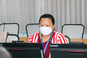 วจก. จัดประชุมนำเสนอแผนปฏิบัติการของสาขาวิชา ปีงบประมาณ พ.ศ. 2567