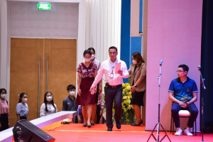 มรท. จัดฝึกซ้อมพิธีพระราชทานปริญญาบัตร ประจำปี พ.ศ.2566 เป็นวันที่ 2