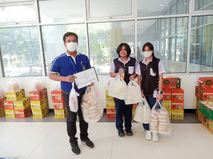 มรท. จัดฝึกซ้อมพิธีพระราชทานปริญญาบัตร ประจำปี พ.ศ.2566 เป็นวันที่ 2