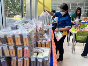 มรท. จัดฝึกซ้อมพิธีพระราชทานปริญญาบัตร ประจำปี พ.ศ.2566 เป็นวันที่ 2