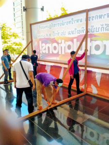 มรท. จัดฝึกซ้อมพิธีพระราชทานปริญญาบัตร ประจำปี พ.ศ.2566 เป็นวันที่ 2