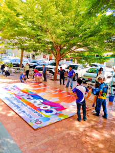 มรท. จัดฝึกซ้อมพิธีพระราชทานปริญญาบัตร ประจำปี พ.ศ.2566 เป็นวันที่ 2