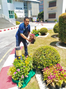 มรท. จัดฝึกซ้อมพิธีพระราชทานปริญญาบัตร ประจำปี พ.ศ.2566 เป็นวันที่ 2