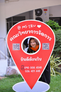 มรท. จัดซ้อมใหญ่พิธีพระราชทานปริญญาบัตร ประจำปี พ.ศ. 2566