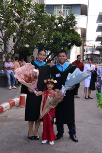 มรท. จัดซ้อมใหญ่พิธีพระราชทานปริญญาบัตร ประจำปี พ.ศ. 2566