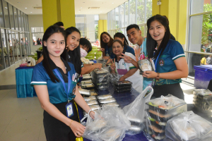 มรท. จัดซ้อมใหญ่พิธีพระราชทานปริญญาบัตร ประจำปี พ.ศ. 2566