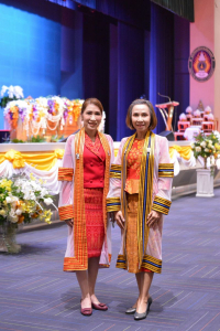 มรท. จัดซ้อมใหญ่พิธีพระราชทานปริญญาบัตร ประจำปี พ.ศ. 2566
