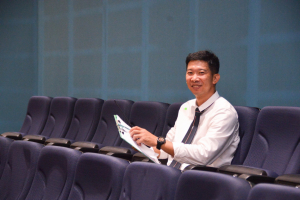 มรท. จัดซ้อมใหญ่พิธีพระราชทานปริญญาบัตร ประจำปี พ.ศ. 2566