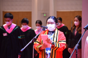 มรท. จัดซ้อมใหญ่พิธีพระราชทานปริญญาบัตร ประจำปี พ.ศ. 2566