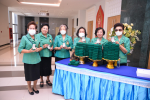 มรท. จัดซ้อมใหญ่พิธีพระราชทานปริญญาบัตร ประจำปี พ.ศ. 2566