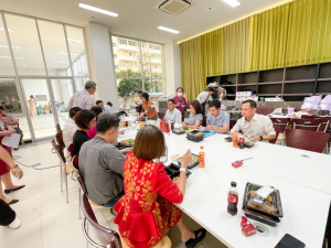 มรท. จัดซ้อมใหญ่พิธีพระราชทานปริญญาบัตร ประจำปี พ.ศ. 2566