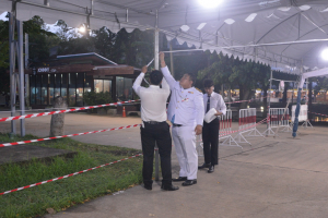 พิธีพระราชทานปริญญาบัตร มหาวิทยาลัยราชภัฏเทพสตรี ประจำปี พ.ศ. 2566