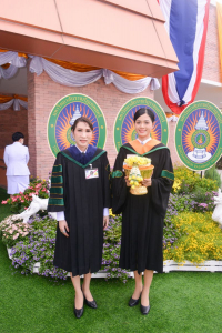 พิธีพระราชทานปริญญาบัตร มหาวิทยาลัยราชภัฏเทพสตรี ประจำปี พ.ศ. 2566