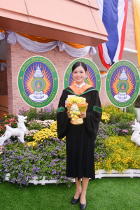 พิธีพระราชทานปริญญาบัตร มหาวิทยาลัยราชภัฏเทพสตรี ประจำปี พ.ศ. 2566