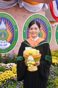 พิธีพระราชทานปริญญาบัตร มหาวิทยาลัยราชภัฏเทพสตรี ประจำปี พ.ศ. 2566