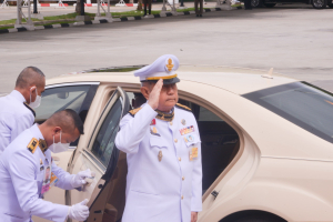 พิธีพระราชทานปริญญาบัตร มหาวิทยาลัยราชภัฏเทพสตรี ประจำปี พ.ศ. 2566