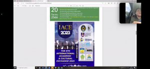 การประชุม คกก.งานมหกรรมการแสดงผลงานการพัฒนาท้องถิ่นฯ ครั้งที่ 1/66