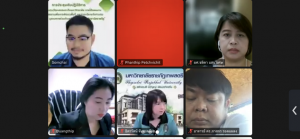การประชุม คกก.งานมหกรรมการแสดงผลงานการพัฒนาท้องถิ่นฯ ครั้งที่ 1/66