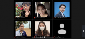 การประชุม คกก.งานมหกรรมการแสดงผลงานการพัฒนาท้องถิ่นฯ ครั้งที่ 1/66