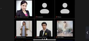 การประชุม คกก.งานมหกรรมการแสดงผลงานการพัฒนาท้องถิ่นฯ ครั้งที่ 1/66