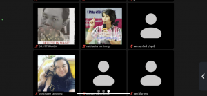 การประชุม คกก.งานมหกรรมการแสดงผลงานการพัฒนาท้องถิ่นฯ ครั้งที่ 1/66
