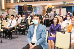 งานสัปดาห์วิทยาศาสตร์แห่งชาติ ส่วนภูมิภาค ประจำปี พ.ศ. 2566