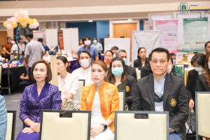 งานสัปดาห์วิทยาศาสตร์แห่งชาติ ส่วนภูมิภาค ประจำปี พ.ศ. 2566