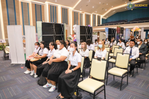 งานสัปดาห์วิทยาศาสตร์แห่งชาติ ส่วนภูมิภาค ประจำปี พ.ศ. 2566