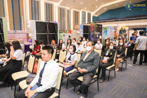 งานสัปดาห์วิทยาศาสตร์แห่งชาติ ส่วนภูมิภาค ประจำปี พ.ศ. 2566