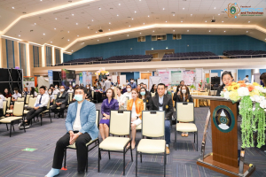งานสัปดาห์วิทยาศาสตร์แห่งชาติ ส่วนภูมิภาค ประจำปี พ.ศ. 2566