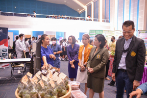 งานสัปดาห์วิทยาศาสตร์แห่งชาติ ส่วนภูมิภาค ประจำปี พ.ศ. 2566