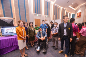 งานสัปดาห์วิทยาศาสตร์แห่งชาติ ส่วนภูมิภาค ประจำปี พ.ศ. 2566
