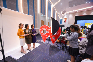งานสัปดาห์วิทยาศาสตร์แห่งชาติ ส่วนภูมิภาค ประจำปี พ.ศ. 2566