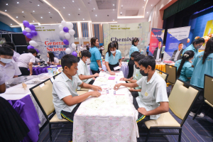 งานสัปดาห์วิทยาศาสตร์แห่งชาติ ส่วนภูมิภาค ประจำปี พ.ศ. 2566