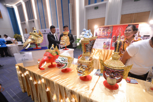 งานสัปดาห์วิทยาศาสตร์แห่งชาติ ส่วนภูมิภาค ประจำปี พ.ศ. 2566