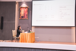 งานสัปดาห์วิทยาศาสตร์แห่งชาติ ส่วนภูมิภาค ประจำปี พ.ศ. 2566