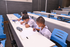 งานสัปดาห์วิทยาศาสตร์แห่งชาติ ส่วนภูมิภาค ประจำปี พ.ศ. 2566