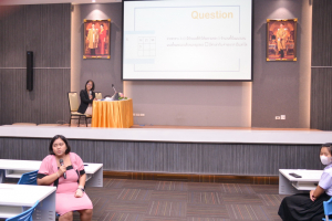 งานสัปดาห์วิทยาศาสตร์แห่งชาติ ส่วนภูมิภาค ประจำปี พ.ศ. 2566