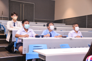 งานสัปดาห์วิทยาศาสตร์แห่งชาติ ส่วนภูมิภาค ประจำปี พ.ศ. 2566