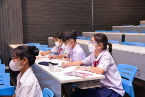 งานสัปดาห์วิทยาศาสตร์แห่งชาติ ส่วนภูมิภาค ประจำปี พ.ศ. 2566