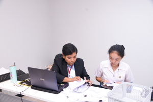 งานสัปดาห์วิทยาศาสตร์แห่งชาติ ส่วนภูมิภาค ประจำปี พ.ศ. 2566