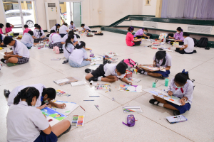งานสัปดาห์วิทยาศาสตร์แห่งชาติ ส่วนภูมิภาค ประจำปี พ.ศ. 2566