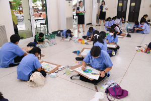 งานสัปดาห์วิทยาศาสตร์แห่งชาติ ส่วนภูมิภาค ประจำปี พ.ศ. 2566