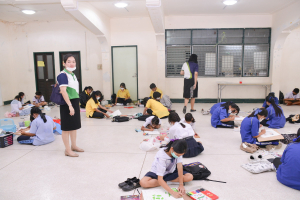 งานสัปดาห์วิทยาศาสตร์แห่งชาติ ส่วนภูมิภาค ประจำปี พ.ศ. 2566