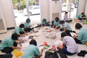 งานสัปดาห์วิทยาศาสตร์แห่งชาติ ส่วนภูมิภาค ประจำปี พ.ศ. 2566